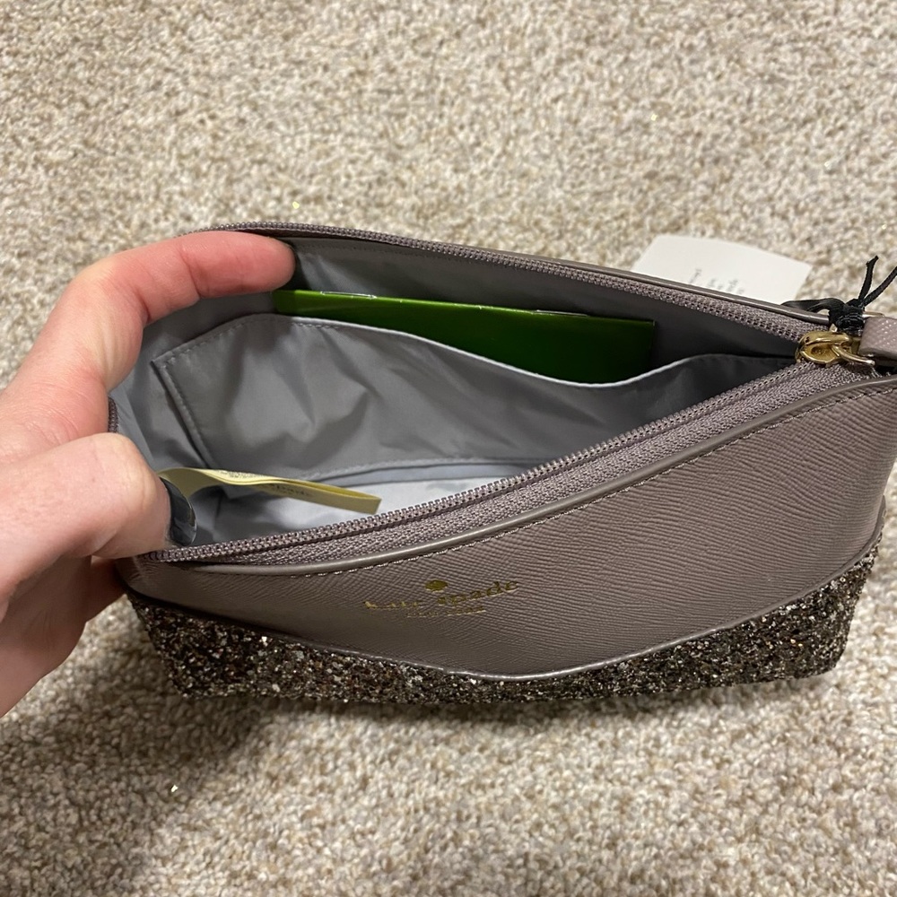 NWT - Kate Spade Little Shiloh Greta Court - Picture 4 of 5